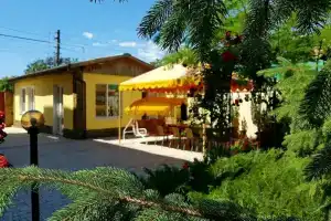 Sunny Beach Guest House, Berehove