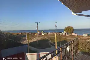 Nizhnesadovaya, 594/2 Guest house, Yeysk