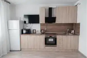 Evrodvushka Panorama 18 etazh Apartments, Chelyabinsk