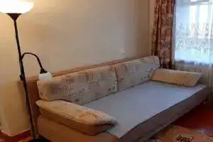 Apartment on Chudintseva 9, Velikiy Novgorod