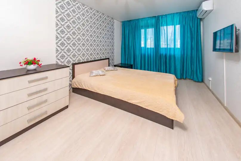 Apartamenty u TRTs "KIT", Orenburg