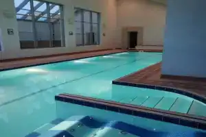 Usadba Ryazanskaya sloboda Cottage, Samara