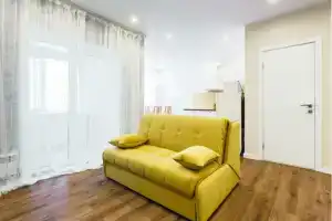 Apartment v stile 70-h, Aksay