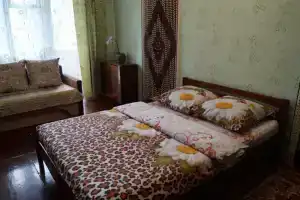 Apartment na L'va Tolstogo 52, Murom