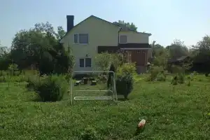 Guest House Razdolye Plyus, Kamennomostsky