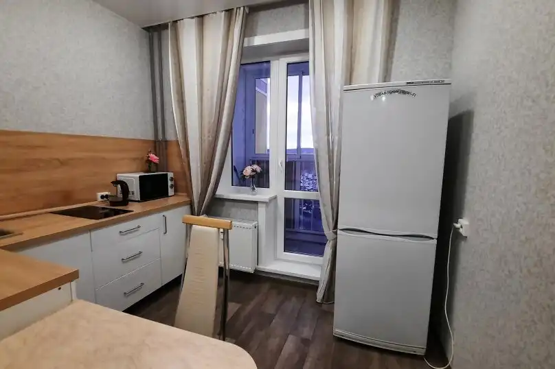 Apartments