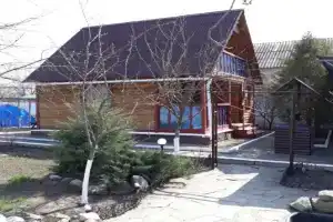 Mesto Otdyiha Berloga Guest House, Kamensk-Shakhtinsky