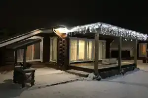 Zagorodnyy klub SVIDOM Guest house, Chaykovsky