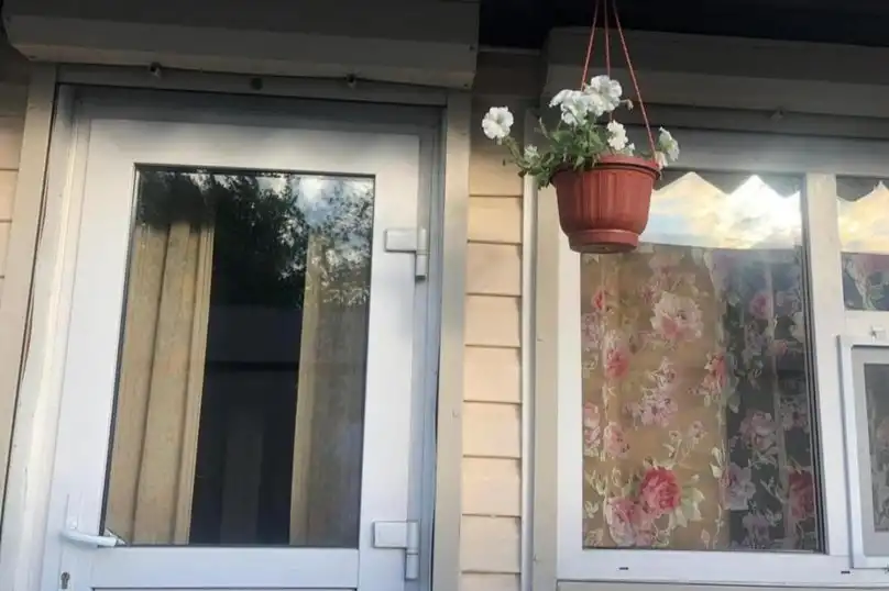 Hotel Nika, Zaozer'ye