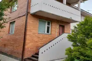 TehnoDom Cottage, Odintsovo