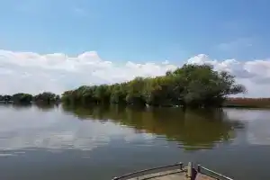 Dom u reki Hotel, Razdor