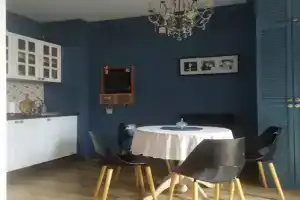 Boutique Hotel, Svetlogorsk