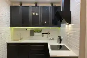 Dybenko Apart-hotel, St. Petersburg