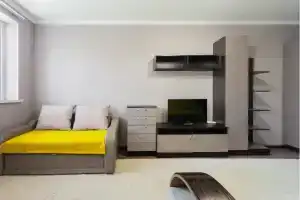 Geometriya Apartments, Tikhoretsk