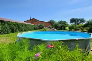 Mini- Guest house, Iletsk