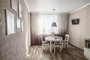 Na Krasnoarmeyskoy Apartments, Bryansk