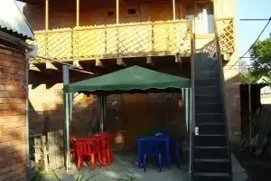 Timofeevskiy Guest house, Yeysk