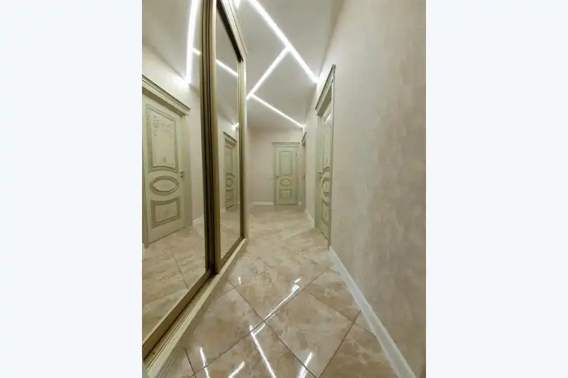 Apartamenty Dve Podushki na Silikatnom shosse, Yaroslavl