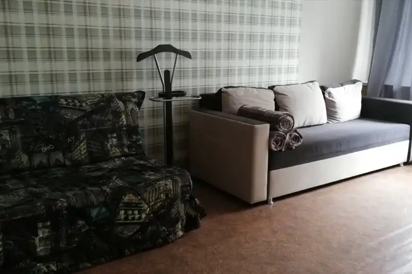 Apartments, Chelyabinsk