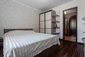 Zhemchuzhina Apartments, Tikhoretsk