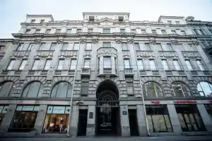 BigGal Rooms, St. Petersburg