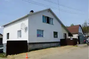 Guest House u Ozera na Vyborgskom, Sortavala