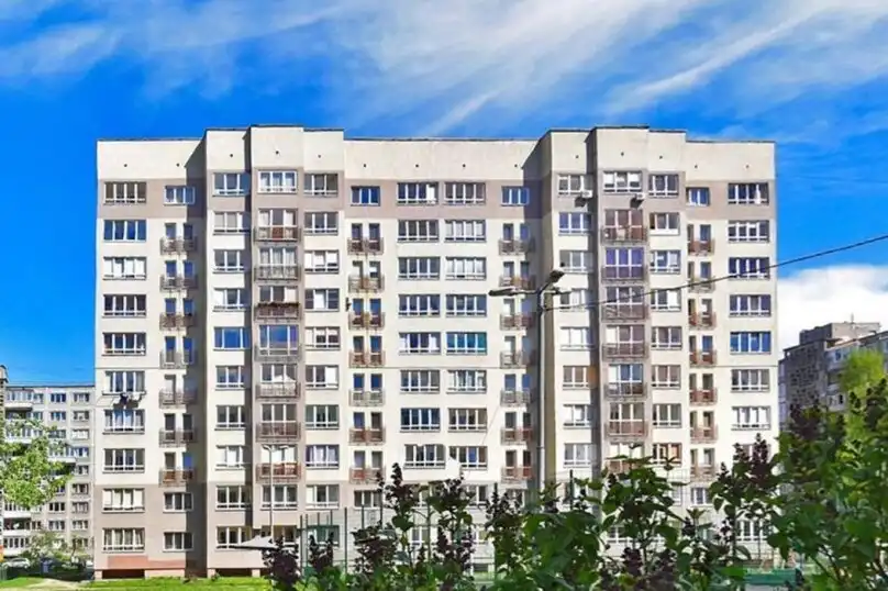 Hostel Bagrationa 144, Kaliningrad