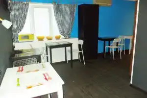 Hostel Serebryanyiy Dozhd, Moscow