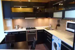 Apartment on Engelsa, Petrozavodsk