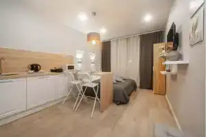 Stilnaya Studiya V Odintsovo Flat, Odintsovo