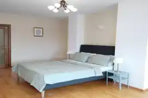 Apartamenty na yubileynoy, Pskov