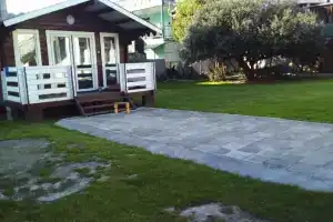 Vernisale Guest House LUXE, Sukhumi