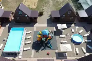 Paradiz Tourist base, Golubitsky