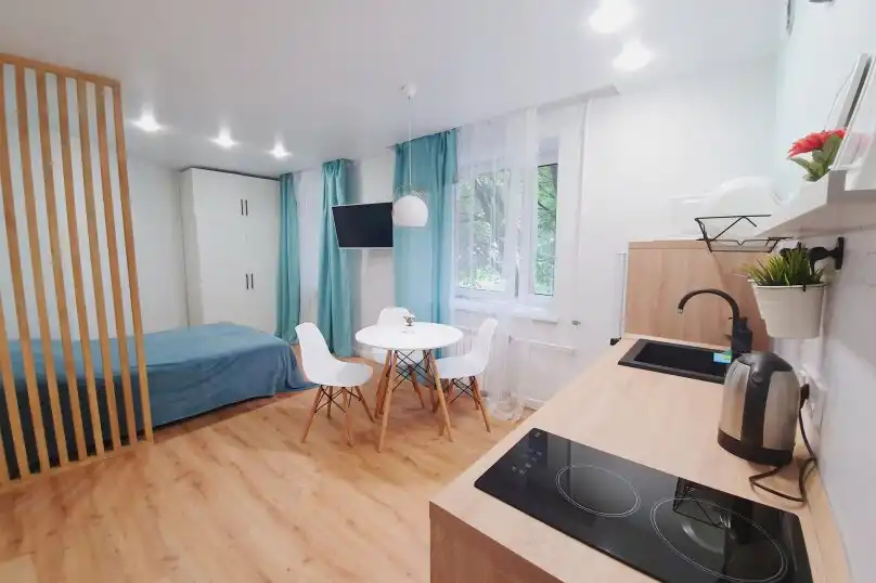 StudioS, St. Petersburg