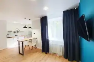 StudioK, St. Petersburg