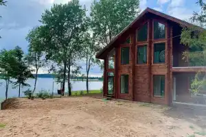 Serdtse Seligera Private house, Zykovshchina