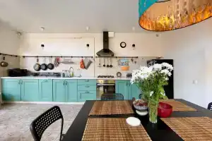 Patio Hostel, Sevastopol