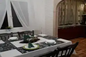 Sezony na Valdae Apartments, Valday