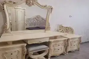 Green House, Makhachkala