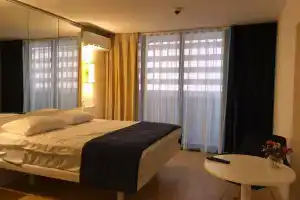 Orbi Luxury Sea View Apart-hotel, Batumi