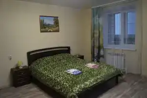 Apartamenty ROMAShKA na Vladimirskom shosse (2-komnatnaya )., Murom