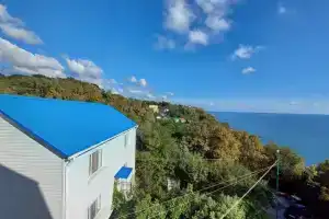 Guest house u Lyudmily, Tuapse