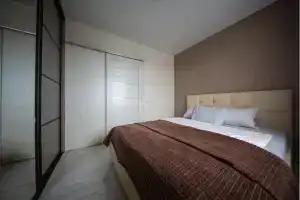 Karjala Home at Varlamova Apartments, Petrozavodsk