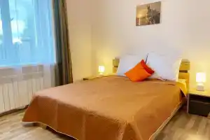 Uyutnyij Kottedzh S Vidom Na Volgu House, Tutaev