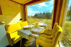 KedrDom Private House, Mozhaysk