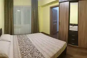 Apartament, Ulan-Ude