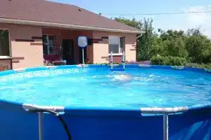 Guesthouse on Novikova 69, Sevastopol