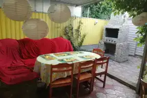 Leto Guest house, Yeysk