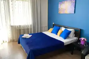 Na Zhukova 11/1 Apartments, Magnitogorsk