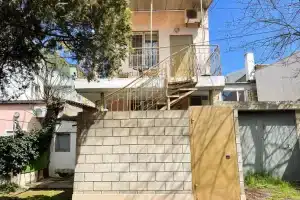 Lyuks na Moskovskoy Guest house, Yevpatoriya